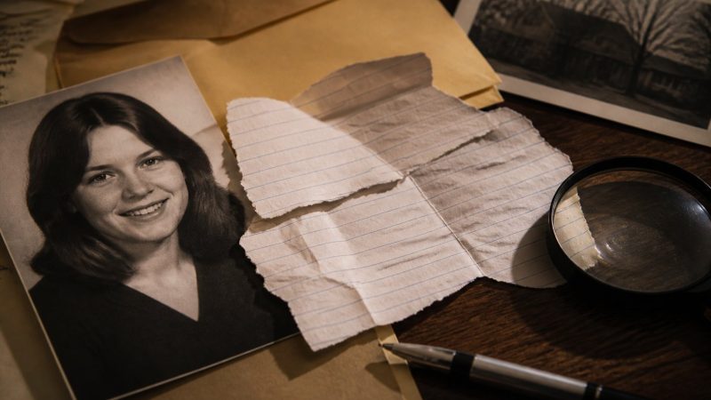 Ransom notes may hold clue in Nancy Guthrie case