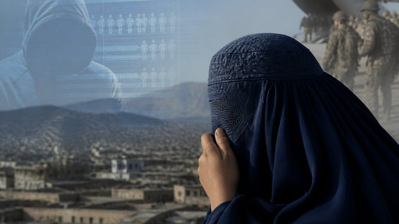 Afghan Data Breach Called Foreseeable Failure