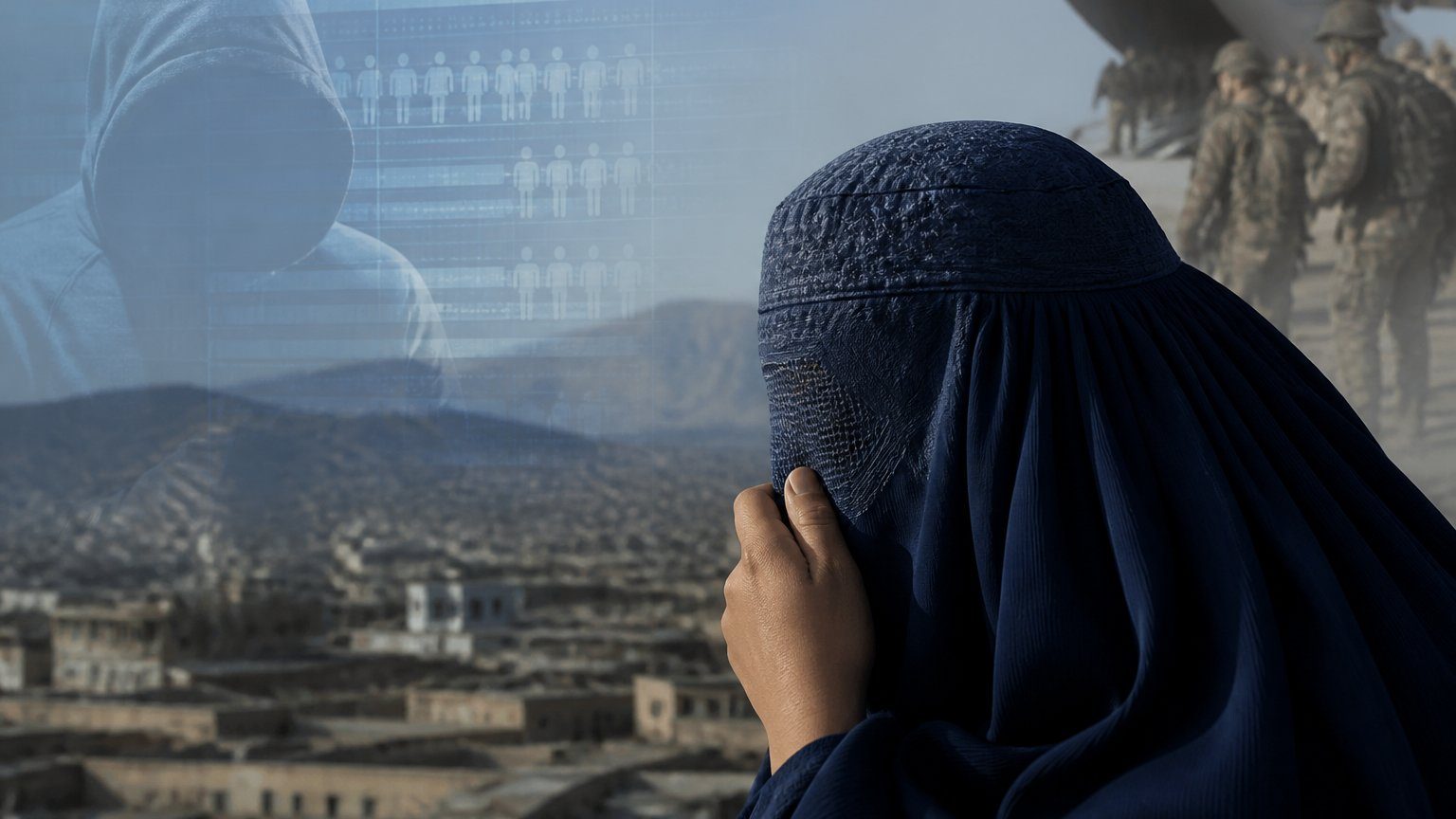 Afghan Data Breach Called Foreseeable Failure