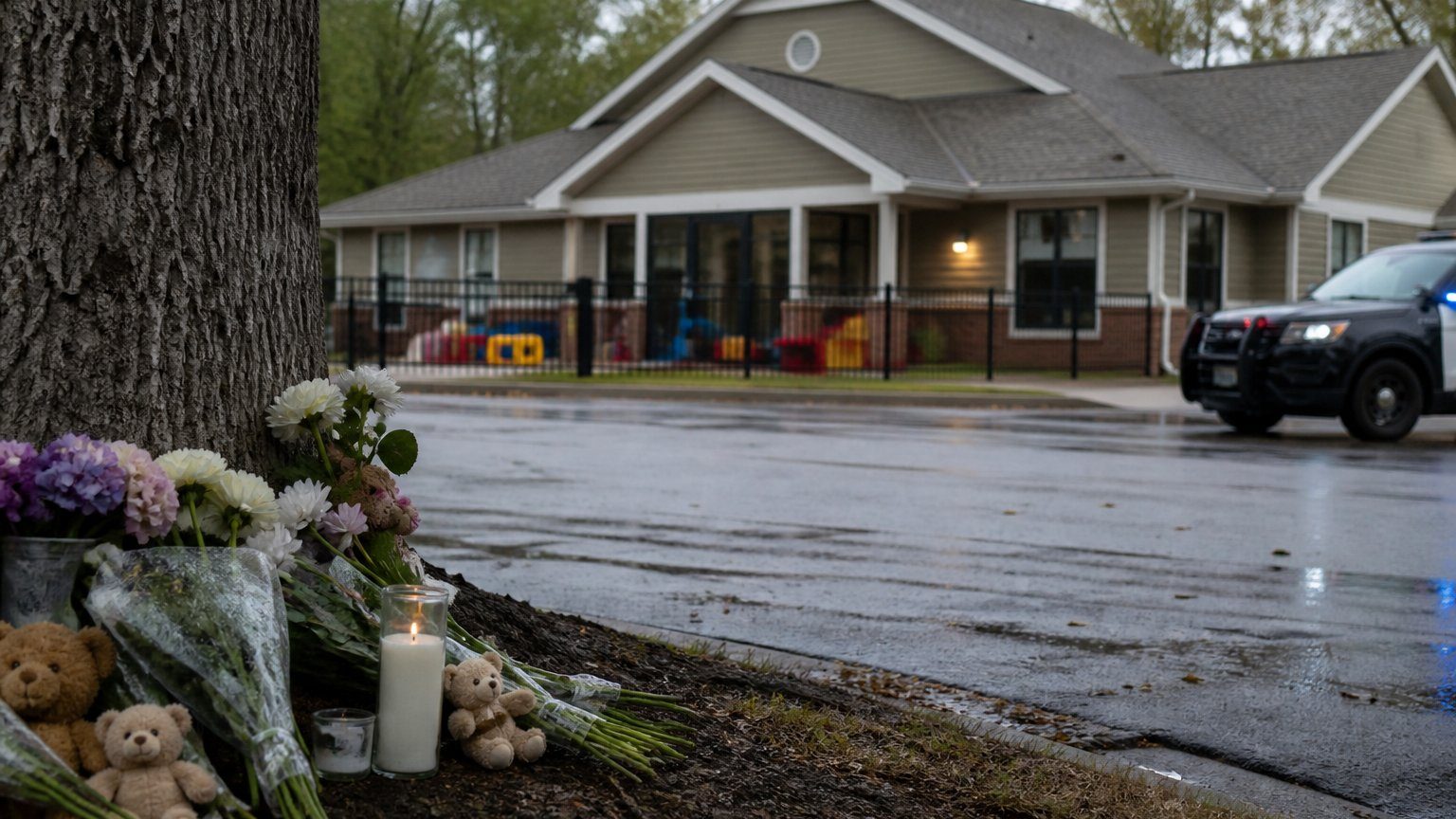 Minneapolis-Area Daycare Killing Leaves Three Dead