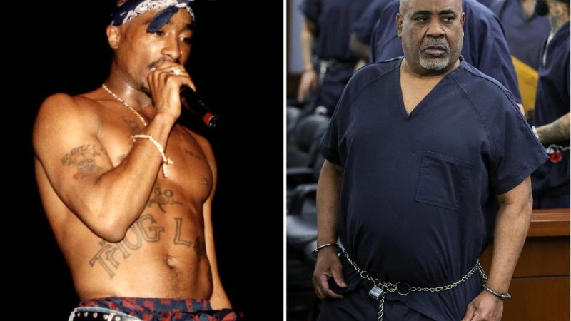 Tupac Shakur murder trial begins in Las Vegas