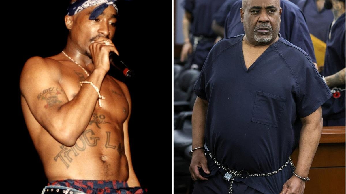 Tupac Shakur murder trial begins in Las Vegas