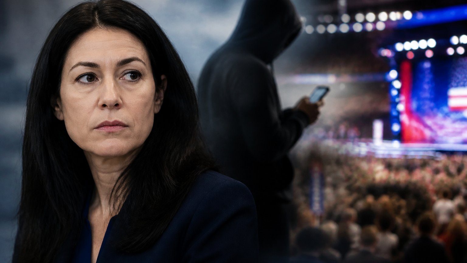 Michigan AG Dana Nessel skips party convention over threats