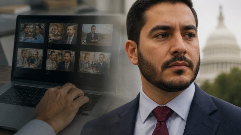 Abdul El-Sayed Cleans Up Old Videos Amid Senate Run