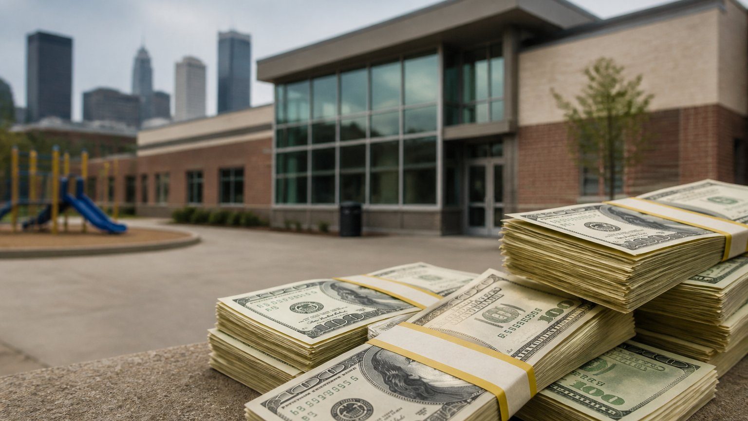 Pittsburg rec center scam costs city nearly $1M