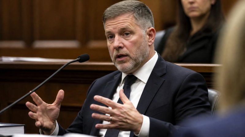 Clancy Trial: Ex-Husband Describes Scene
