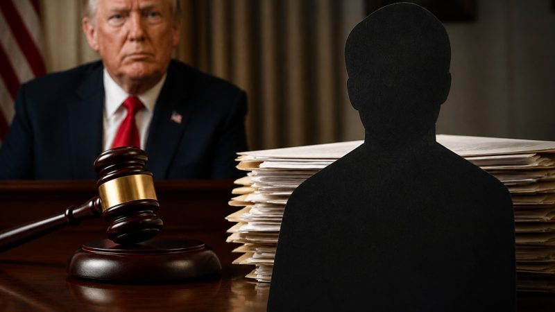 Polymarket Faces $170K Trump Bet Lawsuit