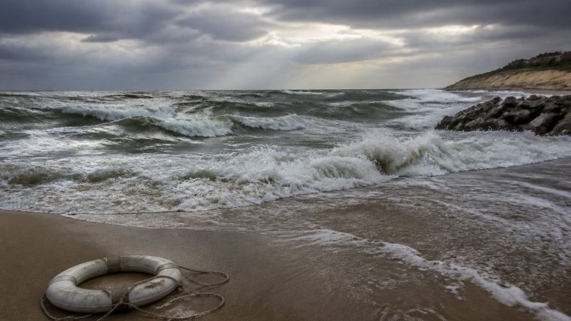 Martha’s Vineyard riptide kills father saving sons