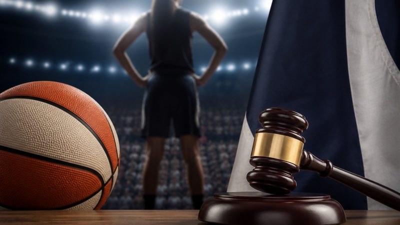 WNBA Eligibility Fight Reaches New Turning Point