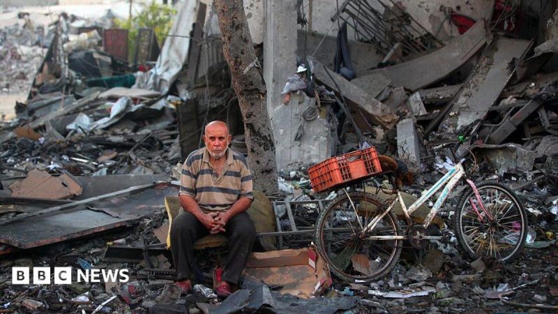 Hamas Disarmament Plan Faces Deep Obstacles