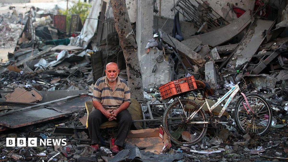 Hamas Disarmament Plan Faces Deep Obstacles