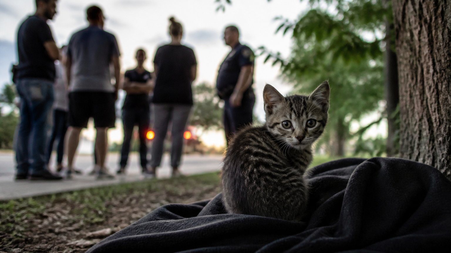 Florida kitten killing case shocks Lee County