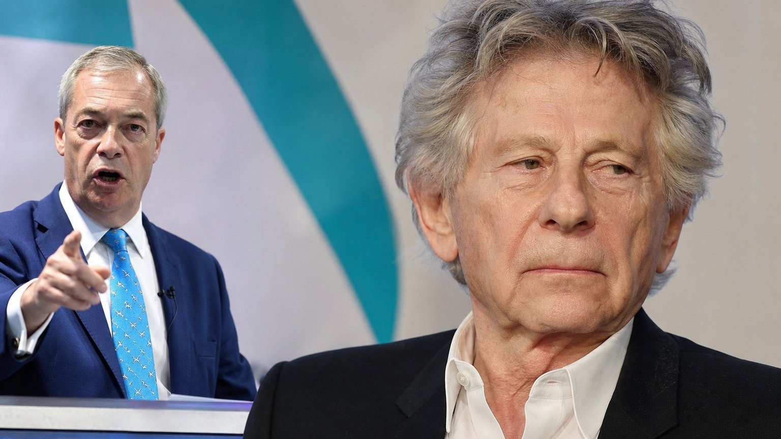 Reform UK moves to report Polanski over post