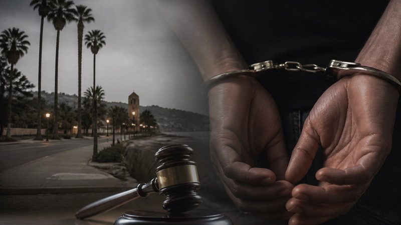 UCSB assault case ends with 30-years-to-life sentence