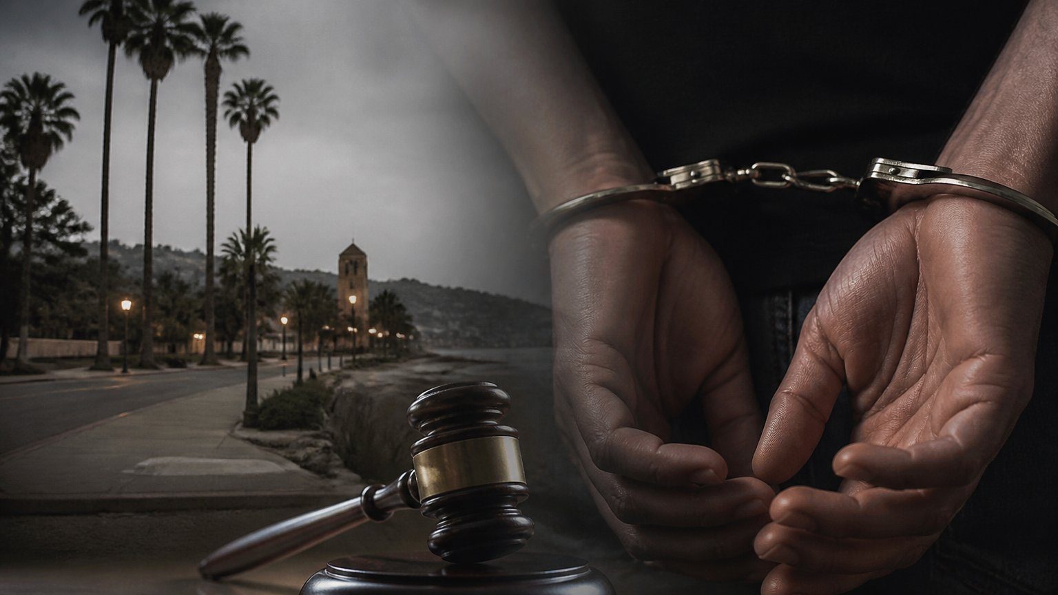 UCSB assault case ends with 30-years-to-life sentence