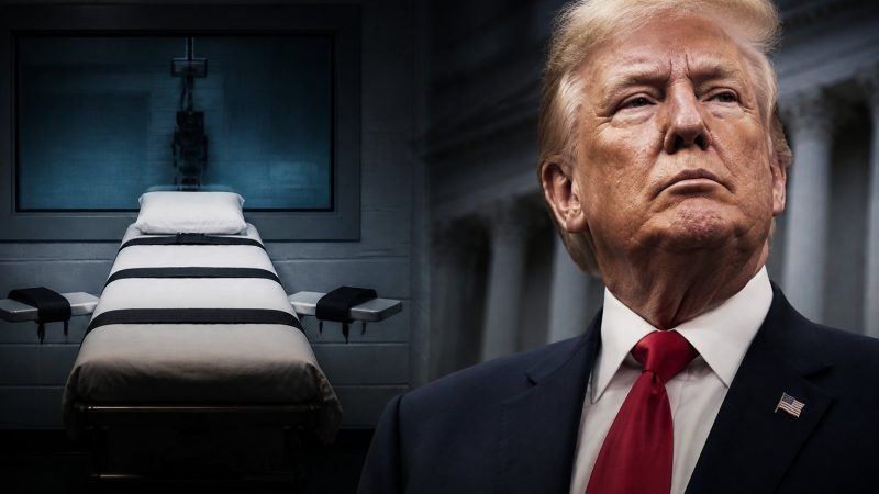 Death Penalty Support Rises as Trump Pushes Expansion