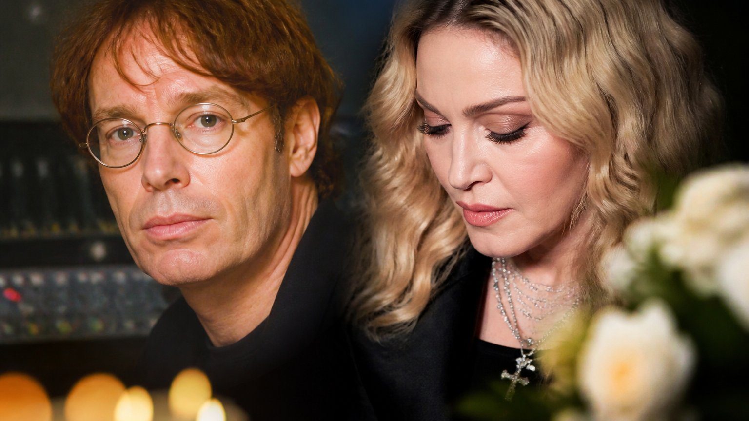 Madonna Honors William Orbit After Producer’s Death