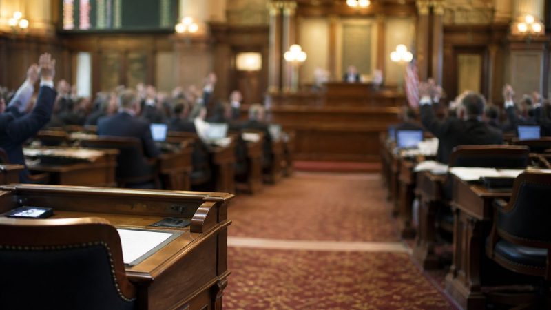 Iowa House Votes Missed by Bohannan in 2022