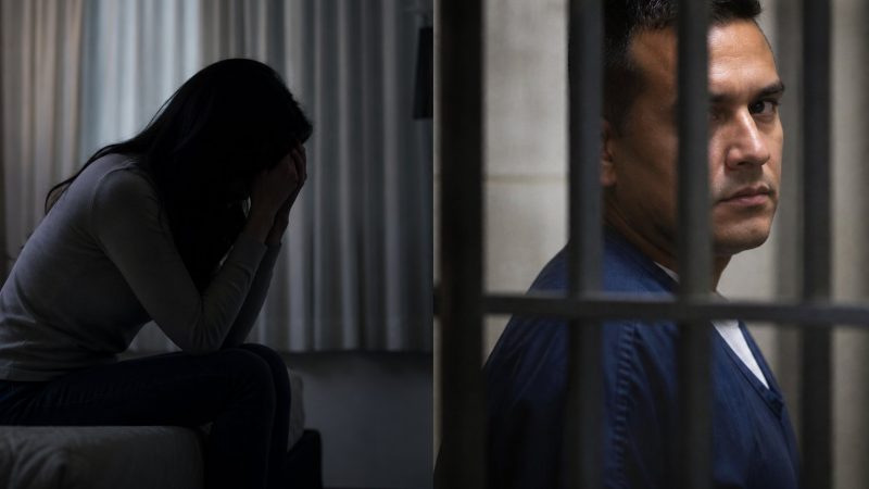 Tinder Rapist Parole Bid Stuns LA Victim