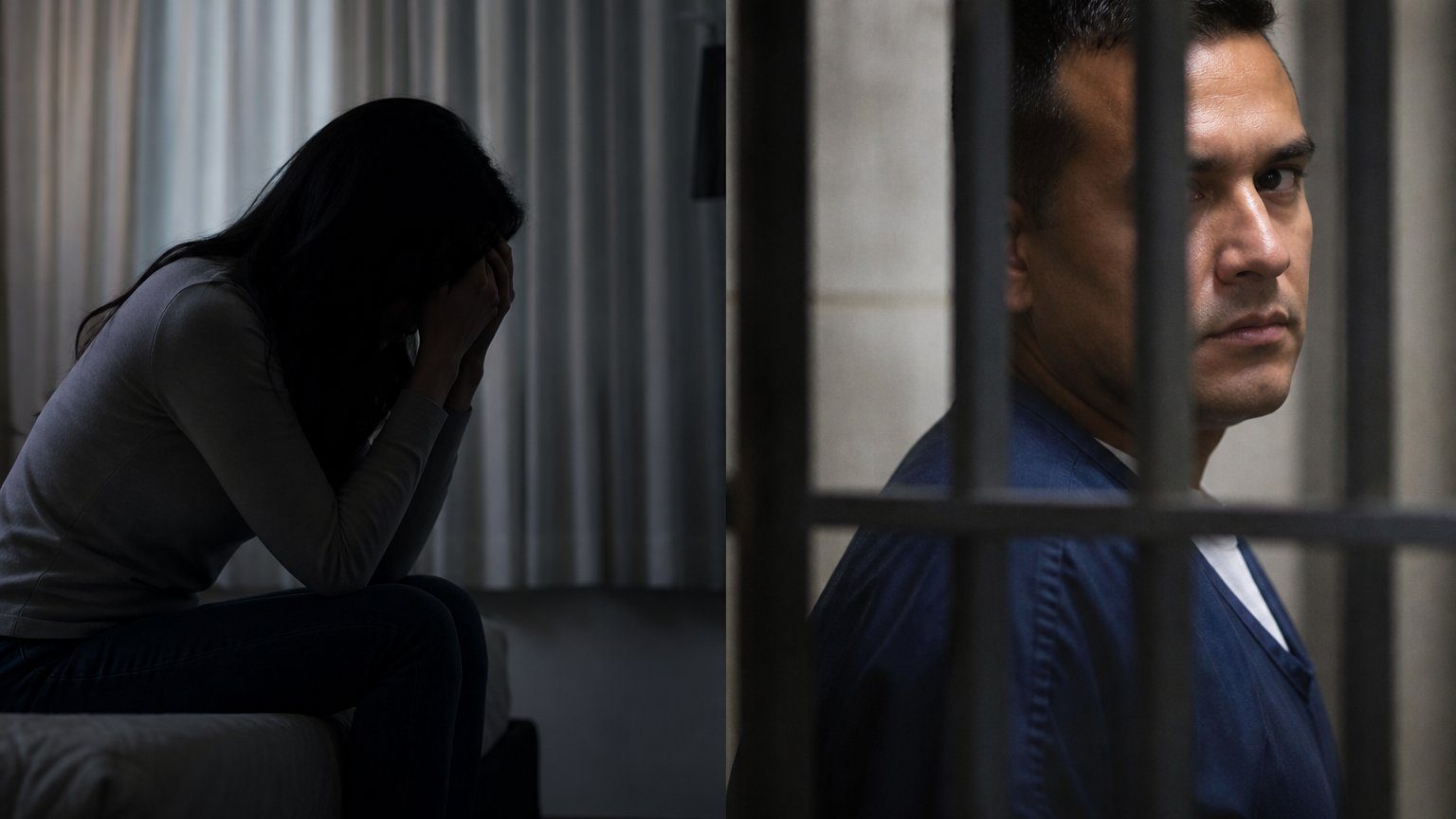 Tinder Rapist Parole Bid Stuns LA Victim