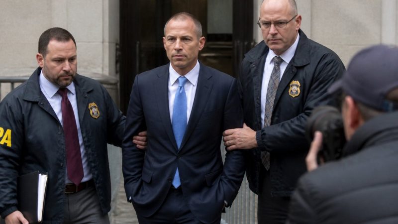 Massachusetts Mayor Charged in $1.5M EIDL Case