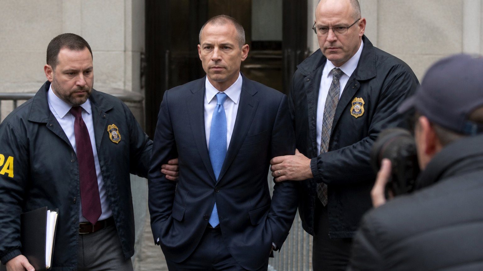 Massachusetts Mayor Charged in $1.5M EIDL Case