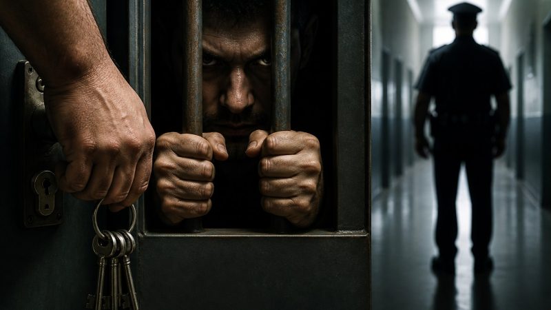 Early Release Scheme Must Not Spare Predators