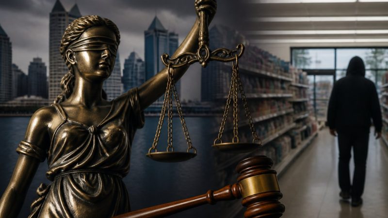 Dollar Tree Lawsuit Follows San Diego Sex-Attack Claims