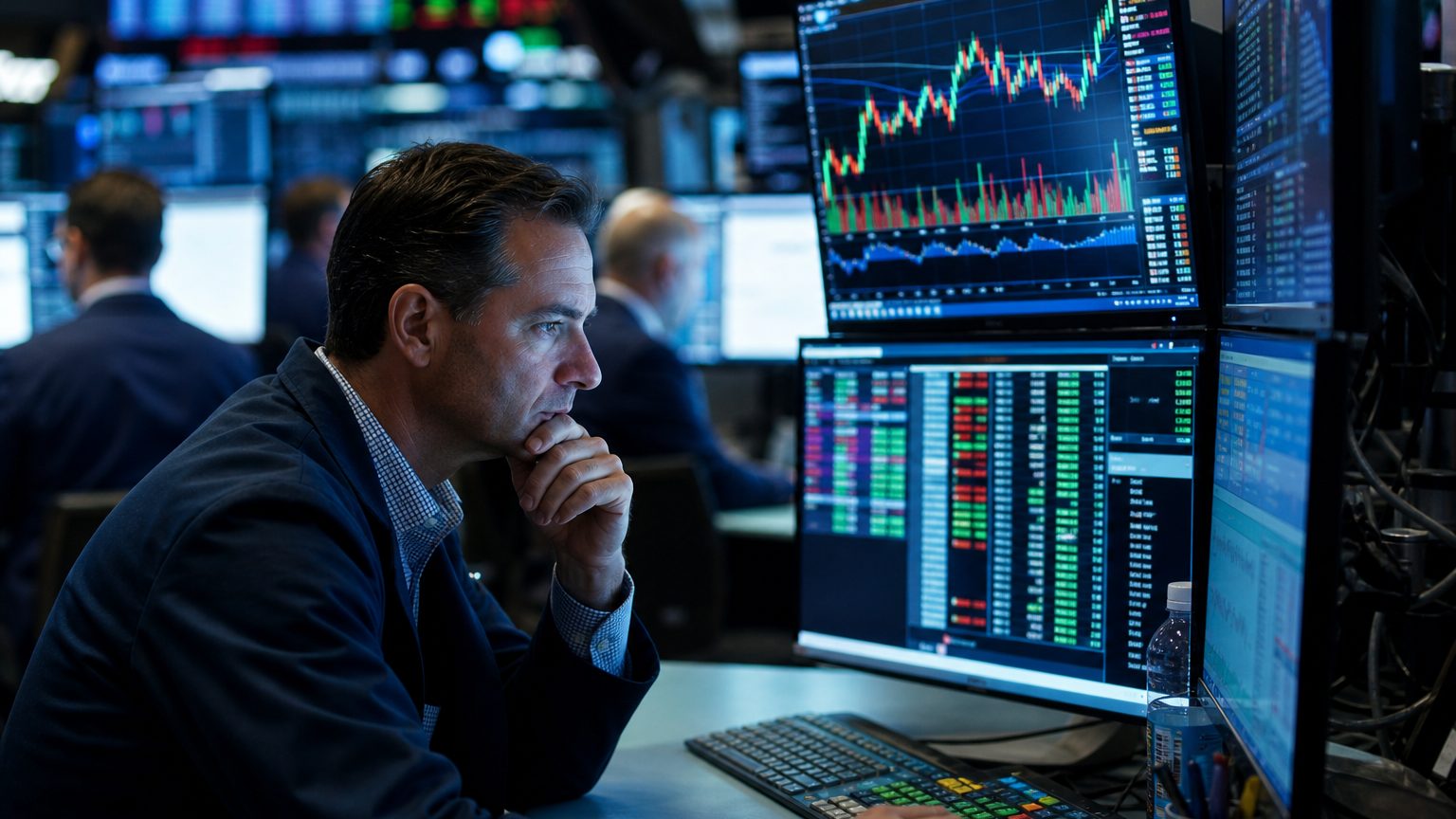Truth Social data feed targets Wall Street traders