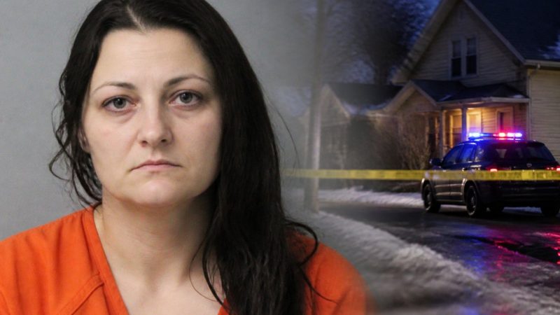 North Dakota Mother Faces Murder Charges After Stabbing