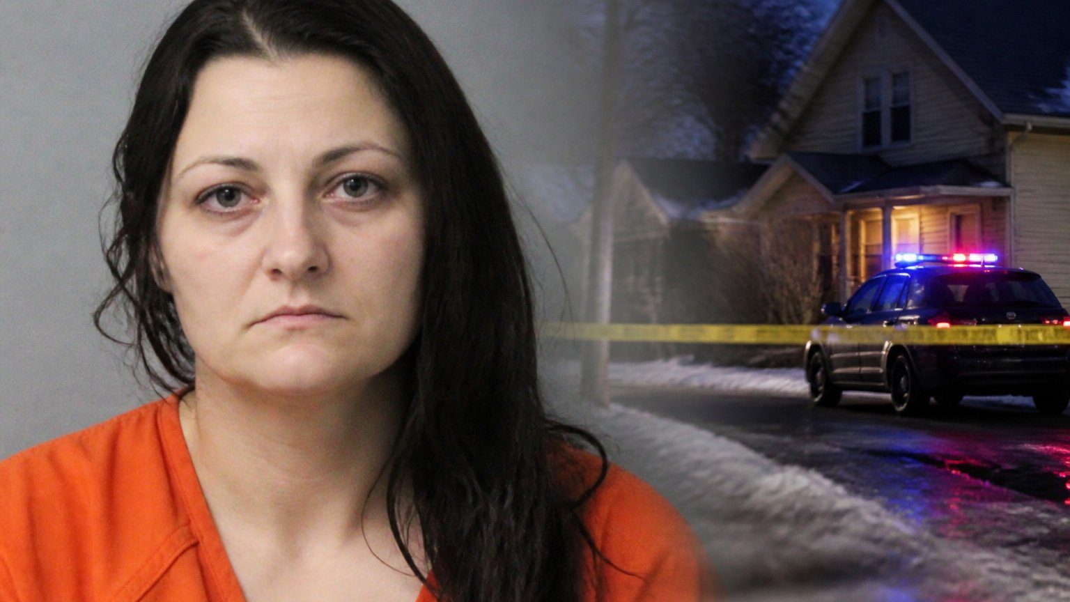 North Dakota Mother Faces Murder Charges After Stabbing