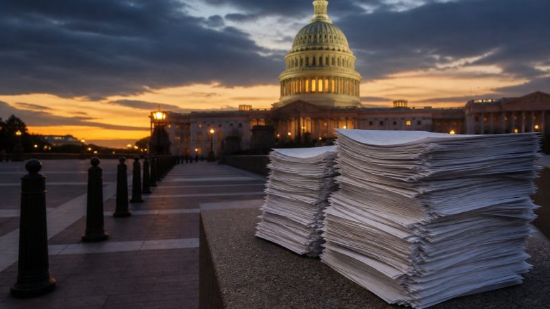 Senate Ends Summer Session With Big Bills Unfinished