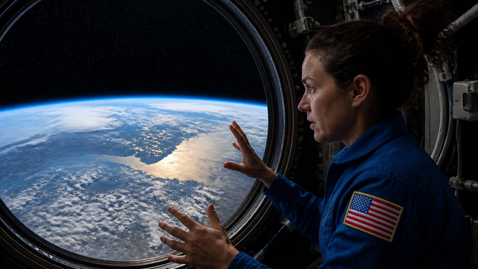 NASA Debunks Gravity Vanish Rumor Before Wednesday