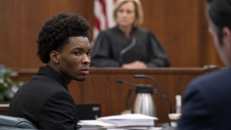 D4vd Hearing Shows Disturbing Evidence in Teen Case