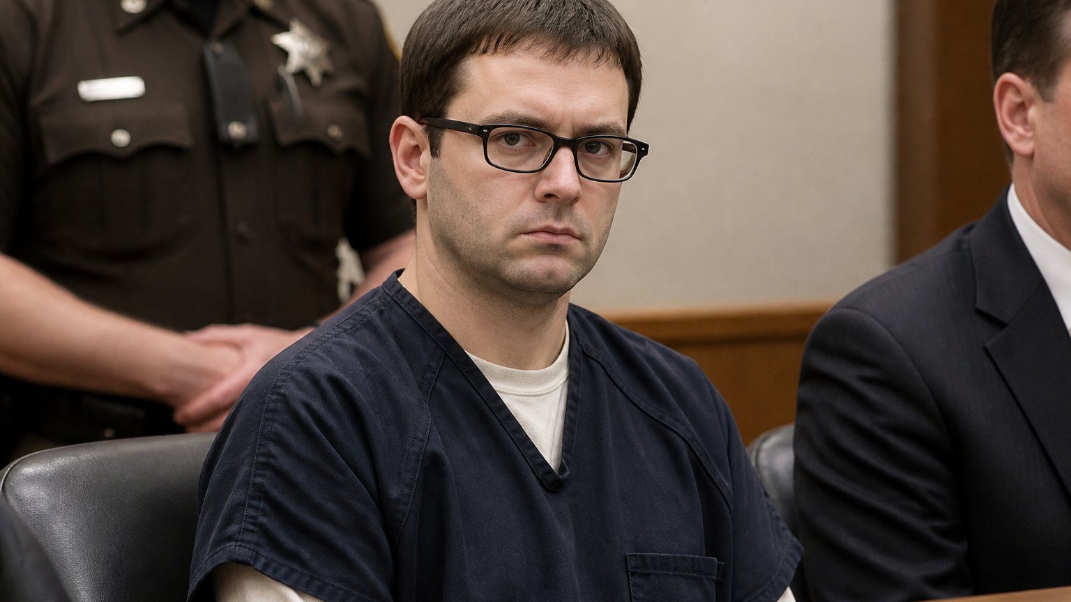 Ethan Treadwell Sentenced in Oklahoma Attack Case