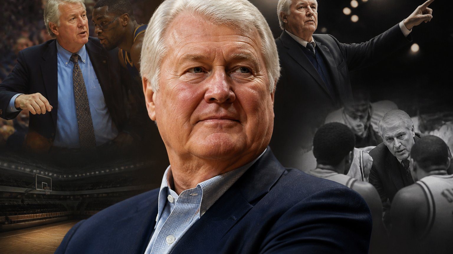 Don Nelson Dies at 86 After Transforming NBA