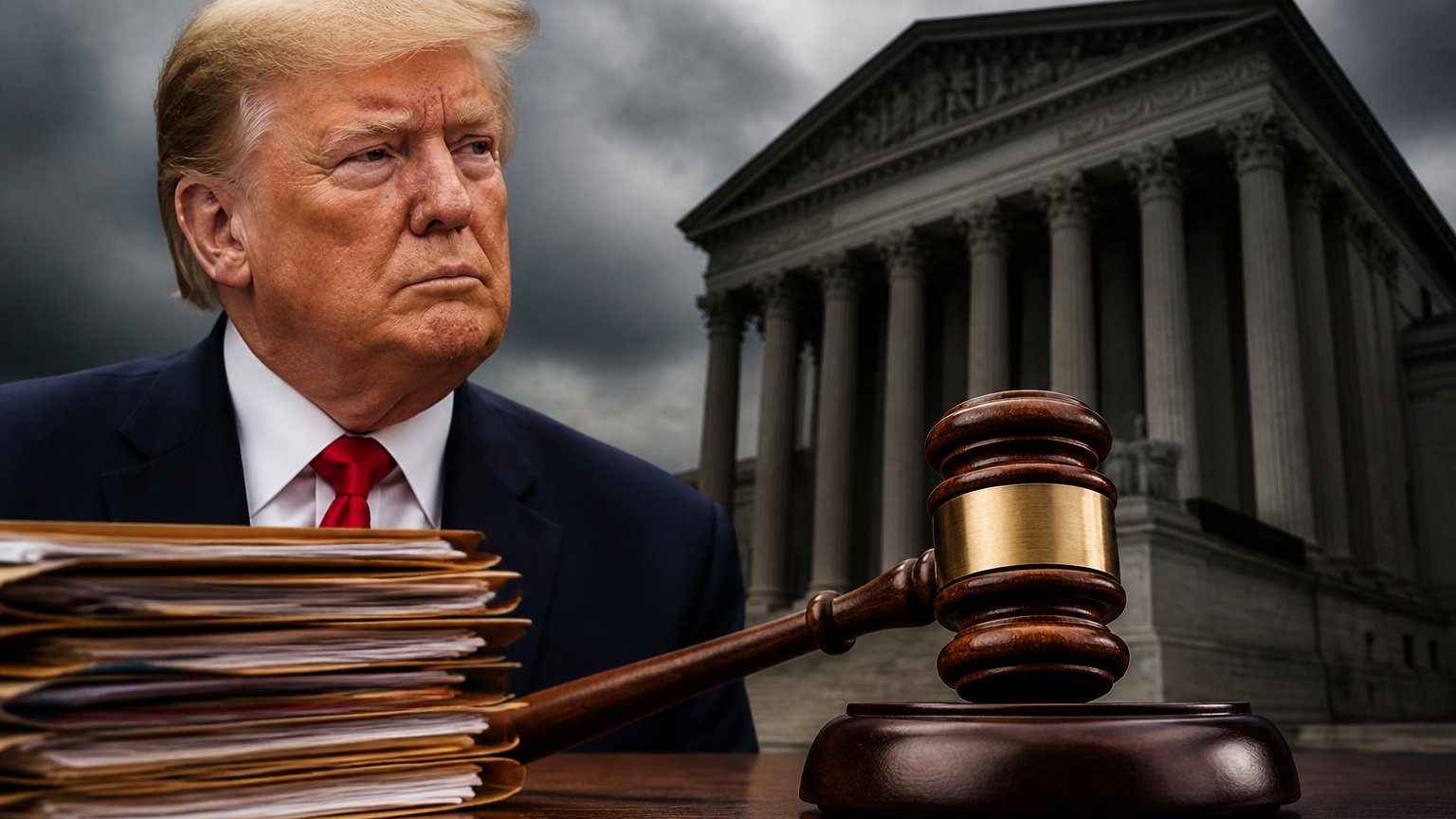 Trump Media Truth API Faces Corruption Suit