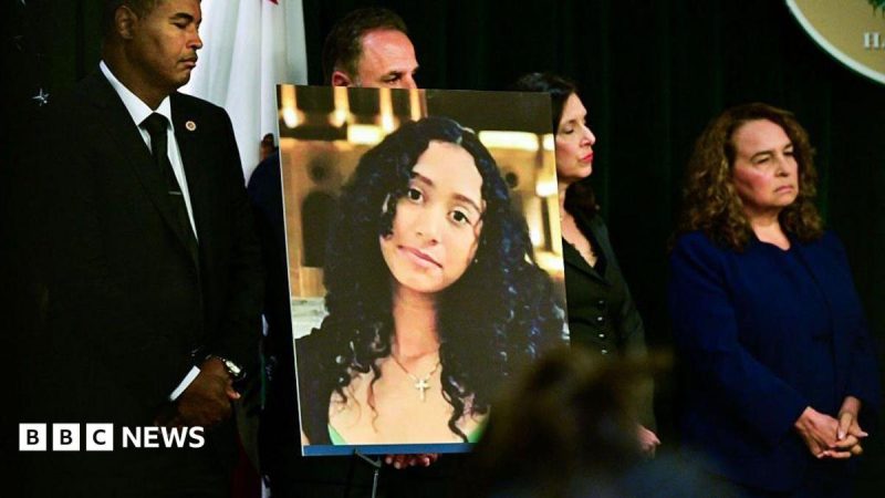 D4vd Texts Show Teen Pregnancy in Murder Case