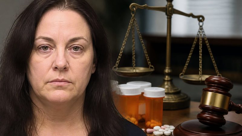 Florida Woman Charged in Cancer Scam Case