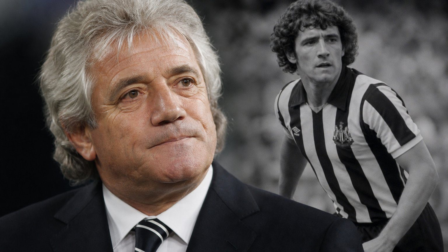 Kevin Keegan Dies After Cancer Diagnosis