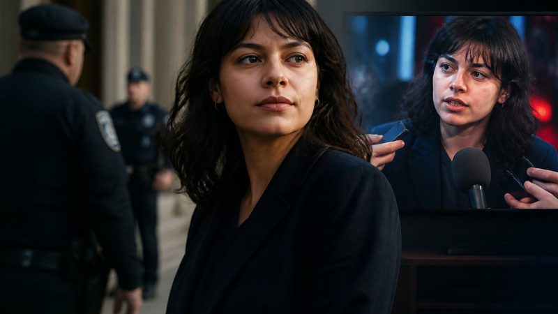 DSA Leader Dodges Prison, Police Questions on TV