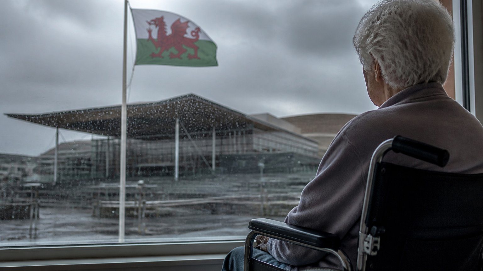 Welsh social care overhaul pushed past 2030