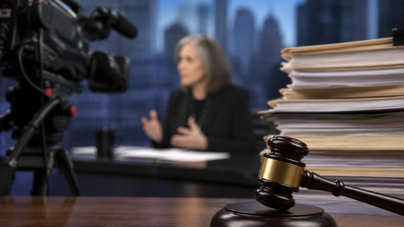 BreakThrough News Uses Democracy Now! to Fight Subpoena