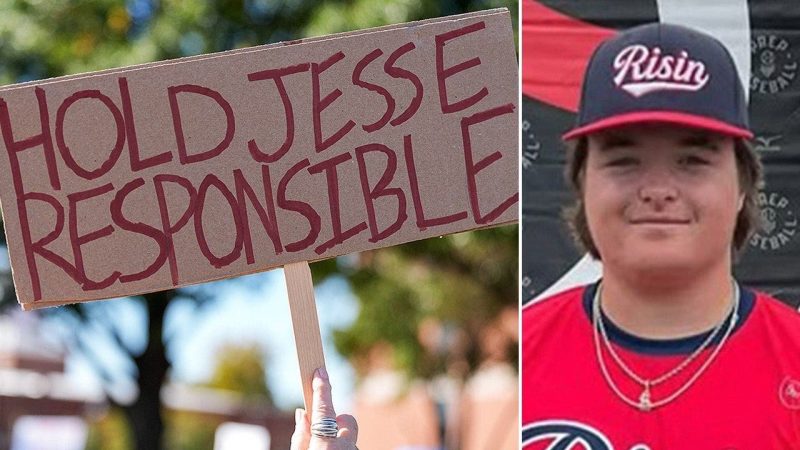 Oklahoma Teen Rape Case Sparks Civil Fight