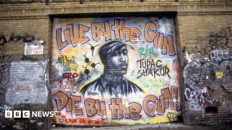 Tupac murder trial opens 30 years on