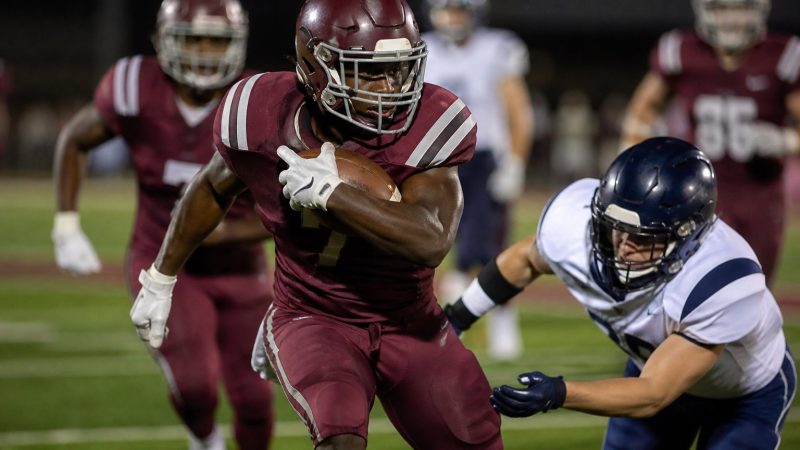 Bayonne rolls past Port Washington, nears Williamsport