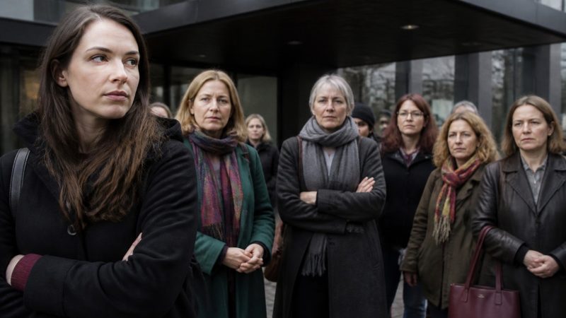 Labour women's conference boycott over trans ban