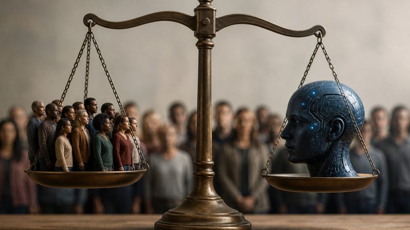 Truth API Raises Fairness Questions