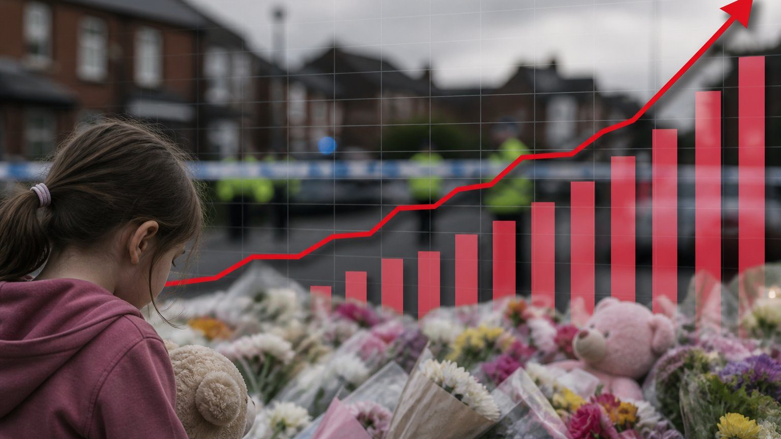 Prevent referrals hit record high after Southport attacks