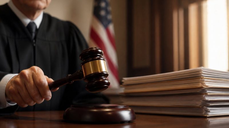 Shasta County election overhaul halted by judge